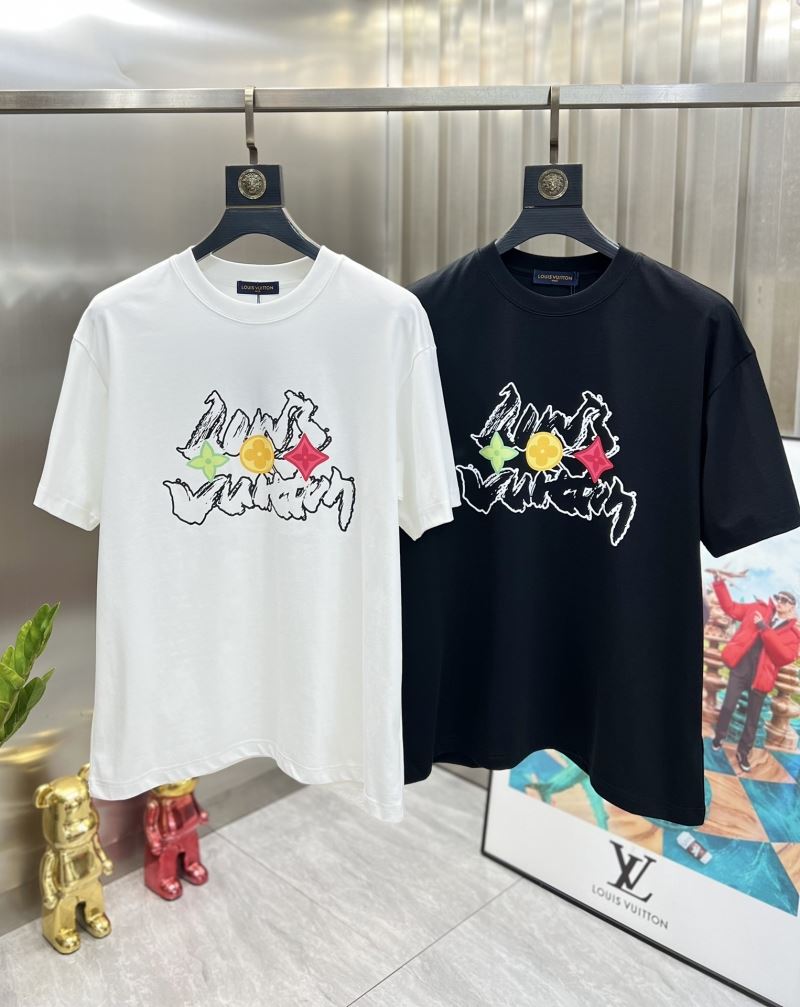 Louis Vuitton T-Shirts